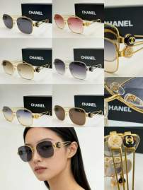 Picture of Chanel Sunglasses _SKUfw79278796fw